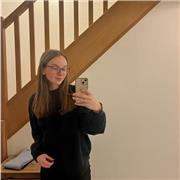 Étudiante en STAPS, donne cours particulier de mathématiques niveau primaire et collège !